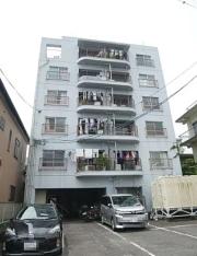 コーポ宮崎