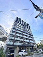 地下鉄谷町線平野駅まで徒歩2分