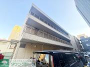 小田急小田原線本厚木駅まで徒歩6分