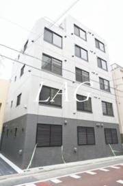 東急池上線千鳥町駅まで徒歩4分