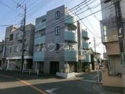 リベ多摩川