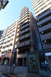 フェニックス笹塚駅前