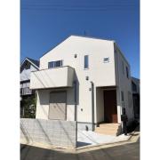 緑が丘ペット可戸建