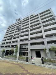 地下鉄中央線弁天町駅まで徒歩7分