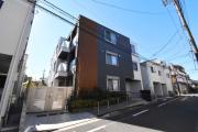 （シニア限定）ヘーベルヴィレッジ鷺ノ宮ーHEBELVILLAGE鷺ノ宮