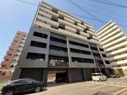 北九州モノレール香春口三萩野駅まで徒歩7分