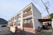 ＪＲ芸備線三次駅まで徒歩18分
