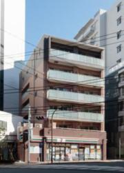 東京メトロ東西線門前仲町駅まで徒歩4分