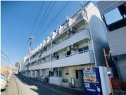 京急本線新馬場駅まで徒歩11分