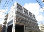 都営大江戸線両国駅まで徒歩7分