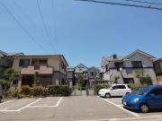 ＪＲ徳島線鮎喰駅まで徒歩7分