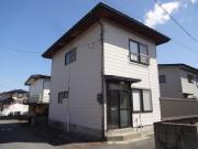 清水町貸家