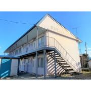 登別マンション