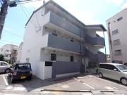 ＪＲ山陽本線西広島駅まで徒歩5分
