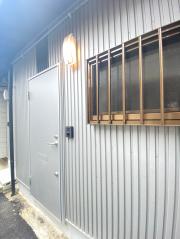 古民家テラス海老江