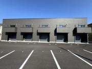 THE GARAGE