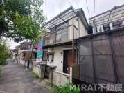 松原市阿保4丁目貸屋