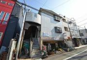 ＪＲ中央線国立駅まで徒歩12分