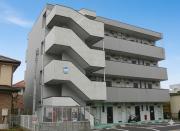 東水南上宿マンション