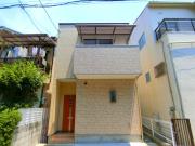 南海高野線金剛駅まで徒歩3分