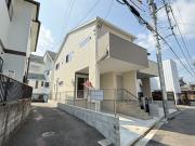 茶山六丁目戸建て