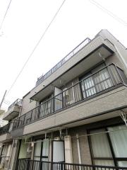 ＪＲ南武線武蔵新城駅まで徒歩9分