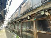 三先2丁目文化住宅