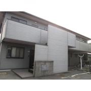 フォブール合川