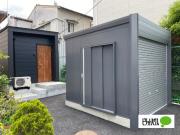 西鉄天神大牟田線春日原駅まで徒歩5分