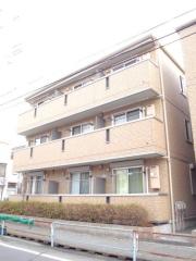 メルヴェーユ八潮中央 A