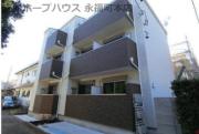 京王井の頭線久我山駅まで徒歩9分