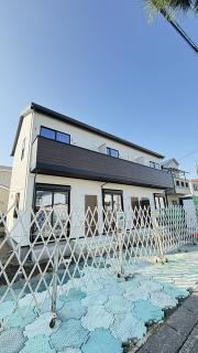 鎌倉市材木座5丁目計画