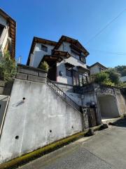 東畦野山手1丁目3-22貸家