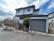 小倉南区中吉田一丁目貸家