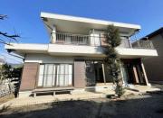 リゾネットひだまり戸建貸家