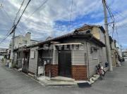 鶴見区放出東貸家