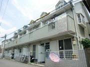 センチュリー府中5号館