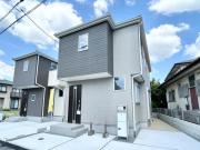 リナージュL 2号室