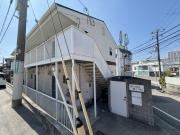 ＪＲ山陽本線朝霧駅まで徒歩11分