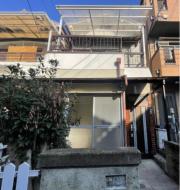 南海泉北線深井駅まで徒歩29分