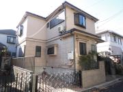 羽沢2丁目戸建て