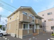 東武佐野線佐野市駅まで徒歩13分