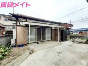 白子駅・白子小学校すぐの笑顔の平屋