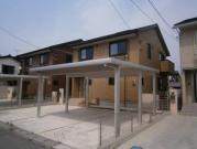 スマートタウン大泉中町