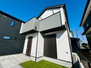 千葉都市モノレール千城台駅まで徒歩8分