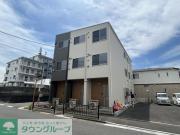 MOK-TERRACE新松戸