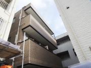 ＪＲ京浜東北・根岸線西川口駅まで徒歩4分