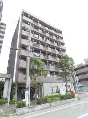 ＪＲ東海道本線尼崎駅まで徒歩2分