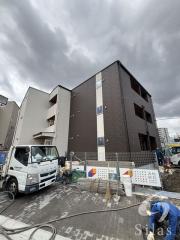 阪急宝塚線川西能勢口駅まで徒歩8分