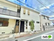 東急目黒線大岡山駅まで徒歩6分